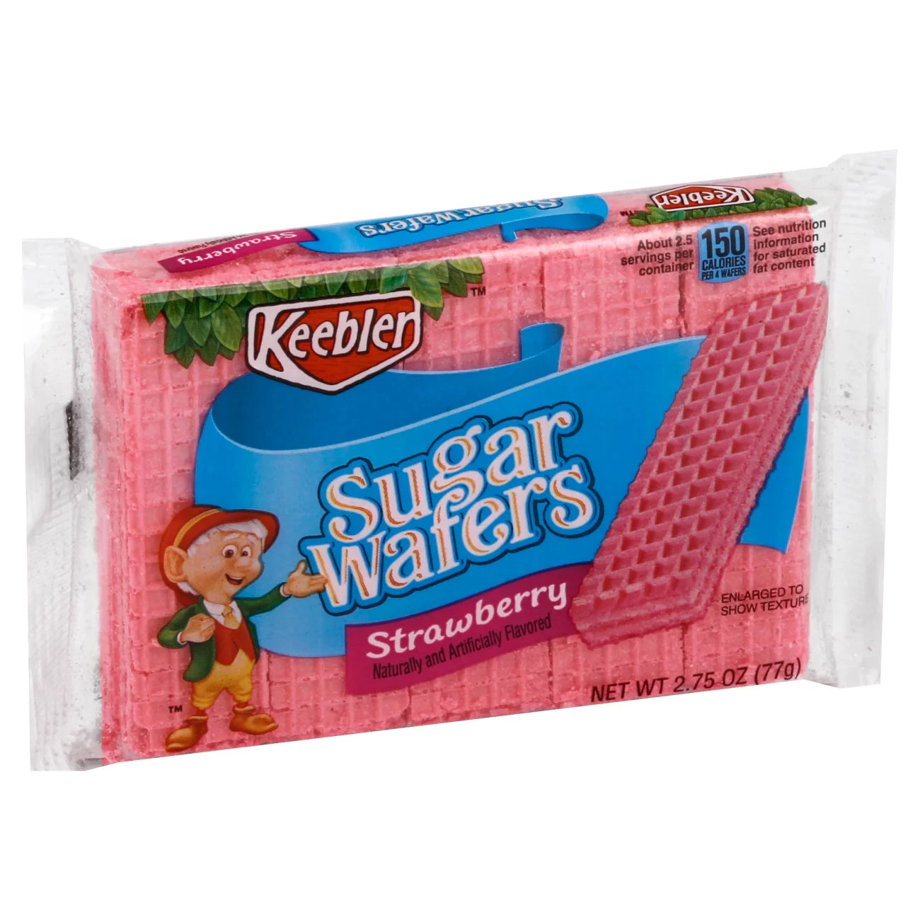 SUGAR WAFERS