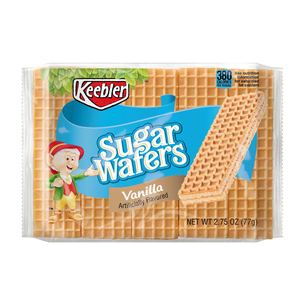 SUGAR WAFERS