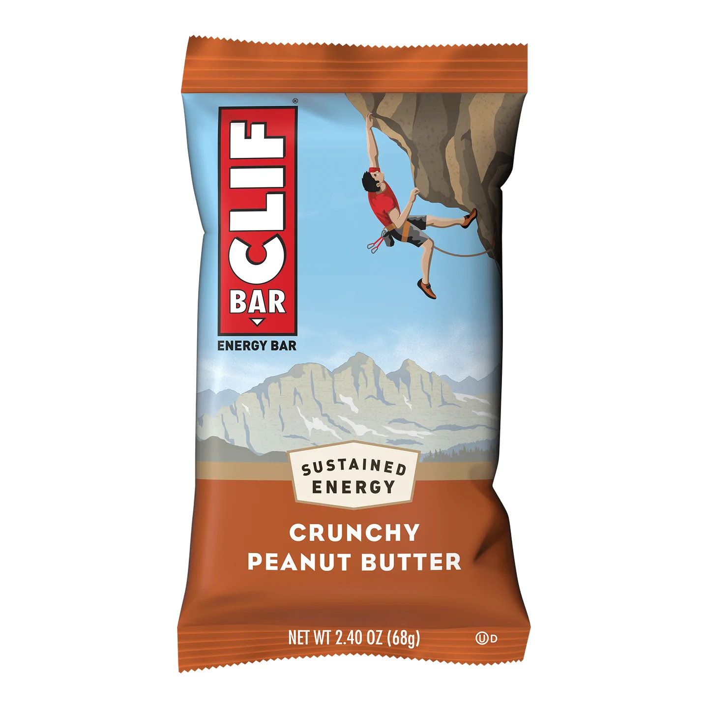 CLIF BAR