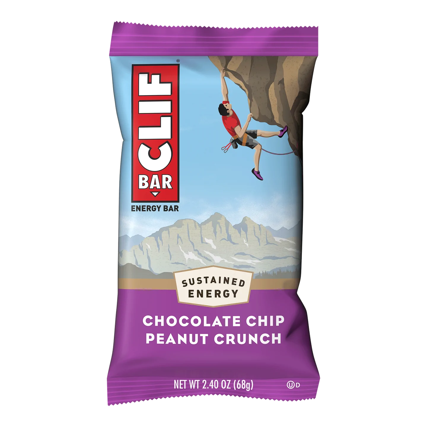 CLIF BAR