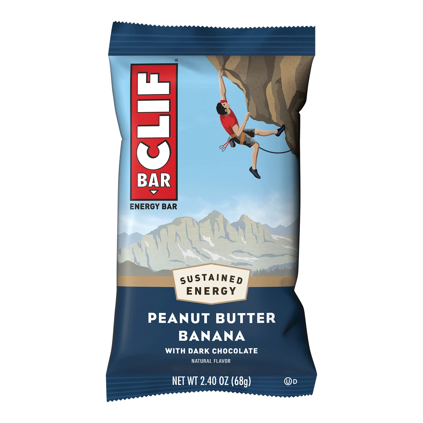 CLIF BAR