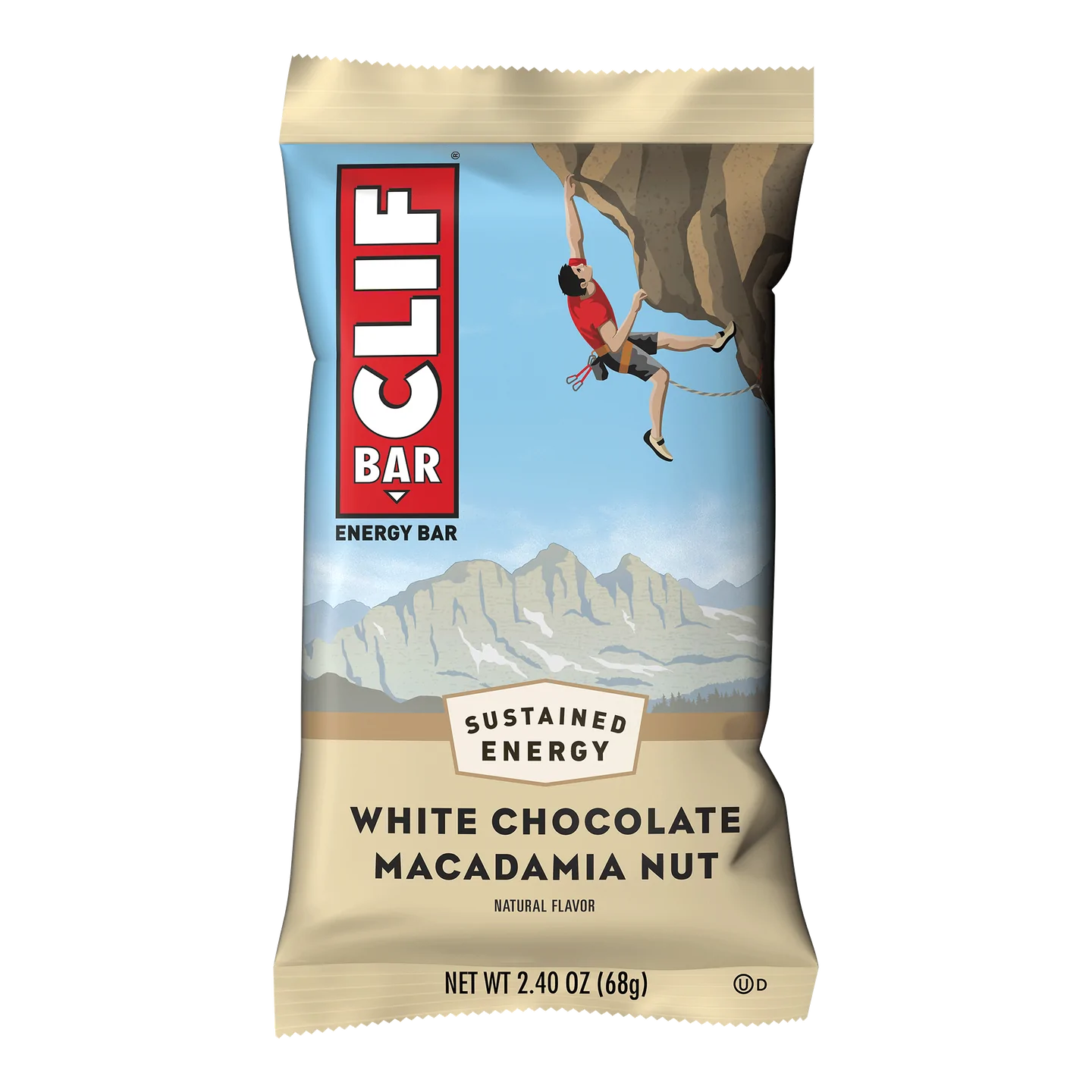 CLIF BAR