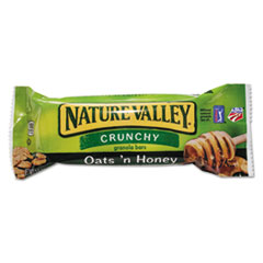 NATURE VALLEY GRANOLA BAR