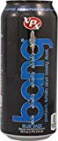 Bang Energy Drink Blue Razz 16 fl oz VPX Bang