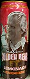 Arizona Ice Tea- Jack Nicklaus Golden Bear Lemonade w/Strawberry Flavor