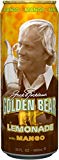 Arizona Ice Tea - Jack Nicklaus Golden Bear Lemonade with Mango