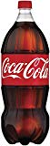 Coca-Cola, 2 Liter Bottle
