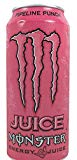 MONSTER ENERGY Monster Pipeline Punch 16 oz