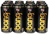 BANG 357 CHAMPAGNE COLA ENERGY DRINK