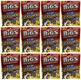 Bigs Sunflower Seeds, Old Bay Seasoned, Chesapeake-Style