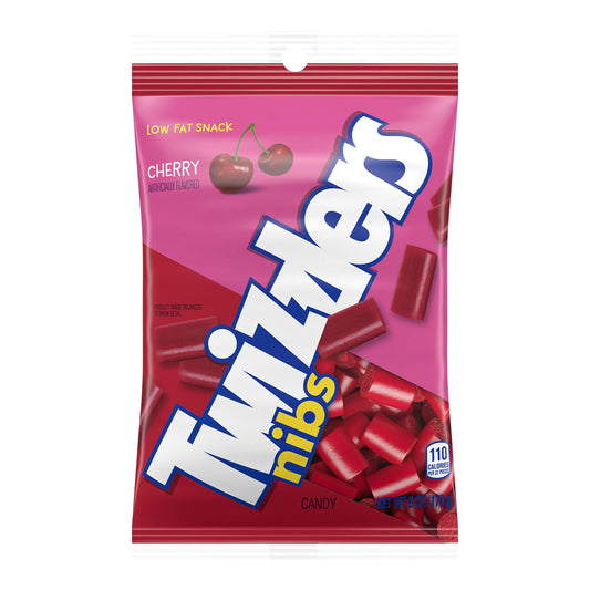 TWIZZLERS