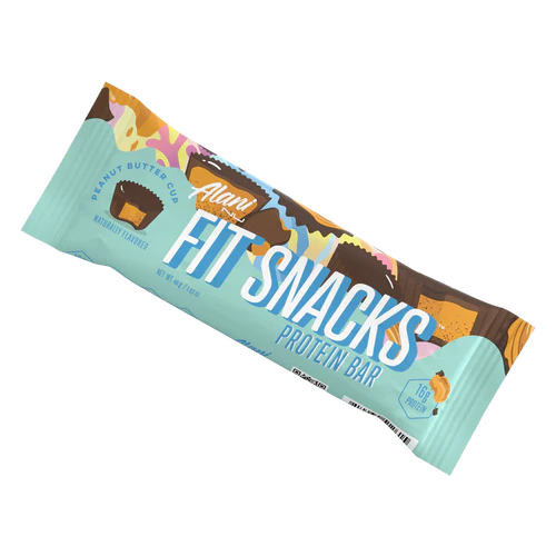 ALANI FIT-SNACKS PROTEIN BAR