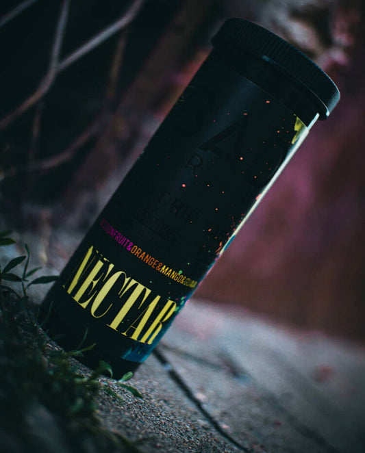 BAD DRIP E-LIQUID VAPE E-JUICE 60ML