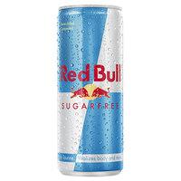 Red Bull - Energy Drink - Sugar-free 8.40 fl oz