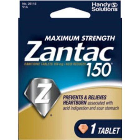 Copy of Claritin Non-drowsy Indoor & Outdoor Allergies 24 Hour Relief- 1 Count
