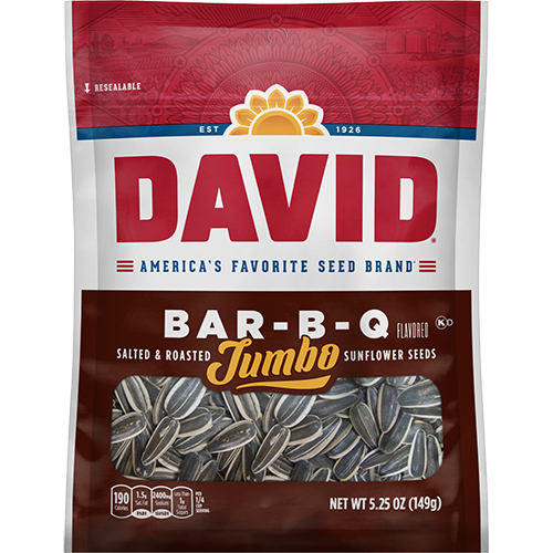 DAVID SUNFLOWER SEEDS