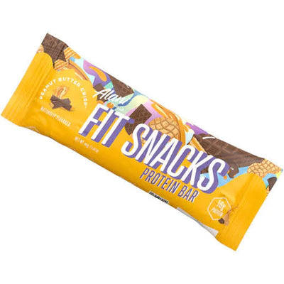 ALANI FIT-SNACKS PROTEIN BAR