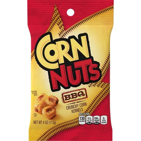 CORN NUTS
