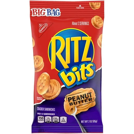RITZ BITS BIG BAG