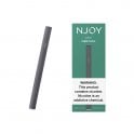 NJOY DAILY DISPOSABLE VAPE POD E-CIGARETTE