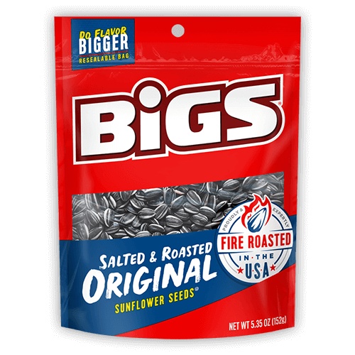 BIGS SUNFLOWER SEEDS