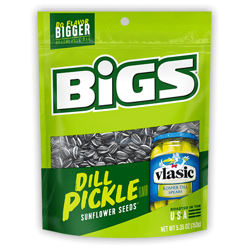 BIGS SUNFLOWER SEEDS