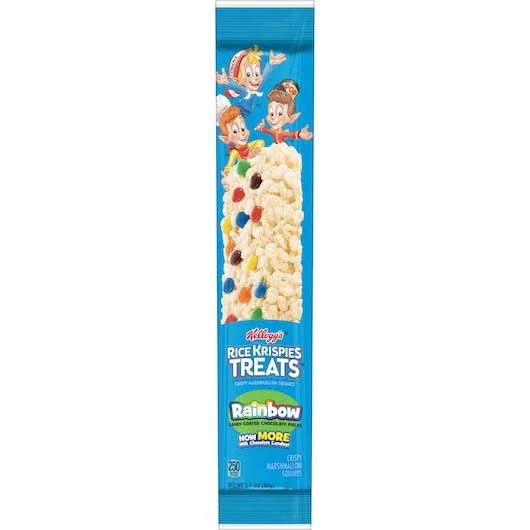 kelloggs RICE KRISPIES TREATS