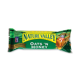 Nature Valley Oats & Honey Granola Bar 1.5 Oz