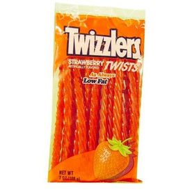 Hershey's 7-oz Twizzlers Strawberry Twist