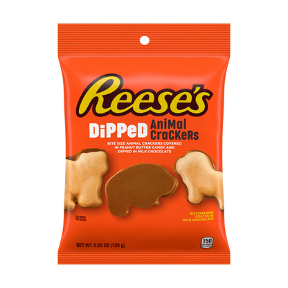 REESE'S CHOCOLATE CANDY