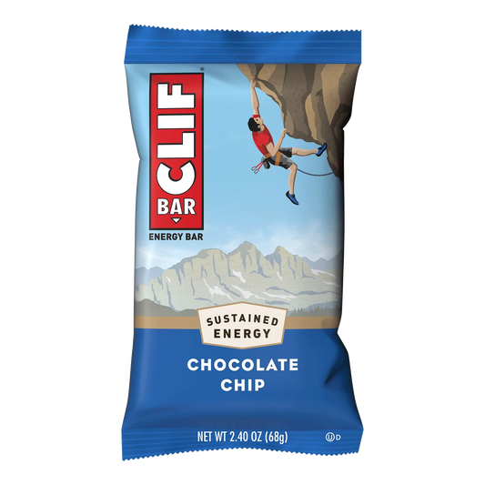 CLIF BAR