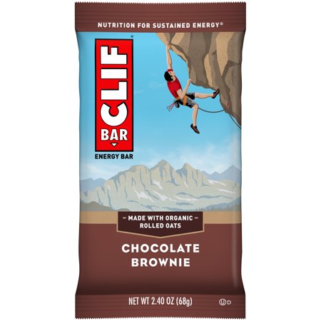 CLIF ENERGY BAR - Chocolate Brownie