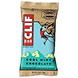 Clif Bar - Energy Bar Cool Mint Chocolate