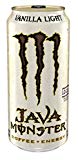 Java Monster - Energy Supplement Drink- Coffee + Energy - Lo-Ball 15.00 fl oz