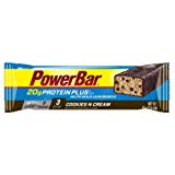 Powerbar - Protein Plus Bar Cookies N Cream - 2.15 oz.