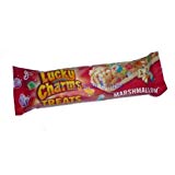 Lucky Charms Treats Marshmallow 1.70 Oz.