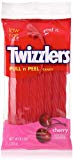 Twizzlers Cherry Pull-n-Peel, 6.1 Oz