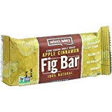 Nature's Bakery - Fig Apple Cinnamon Bar 2.00 oz