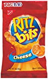 Nabisco Ritz - Cracker Sandwiches - Cheese Big Bag Ritz Bits 3.00 oz