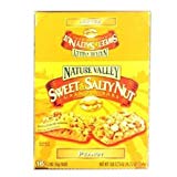 Nature Valley Sweet & Salty Nut - Peanut Granola Bar