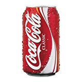 Classic Coke, 12 oz. can