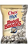 General Mills - Chex MIX Muddy Buddies Cookies and Creme