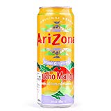 Arizona Mucho Mango Fruit Juice Cocktail 23 fl. oz