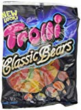 Trolli - Gummi Candy - Classic Bears 5.00 oz