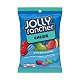 Jolly Rancher - Fruit Chews - Assorted Flavors 6.50 oz