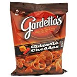 General Mills Gardettos Chipotle Cheddar Peg 5.5 Oz