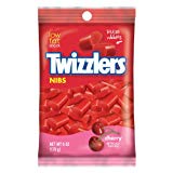 Twizzlers - Nibs - Cherry 6.00 oz