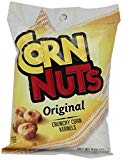 Corn Nuts - Corn Snack - Crunchy Original 4.00 oz