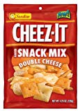 Cheez-It Baked Double Cheese Snack Mix