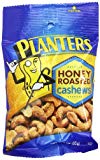 Planters Honey Roasted Cashews